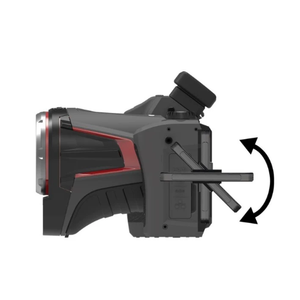 กล้องถ่ายภาพความร้อนประสิทธิภาพสูง PS610/PS600 ของแท้ใหม่เอี่ยม 100% - Product Image 2