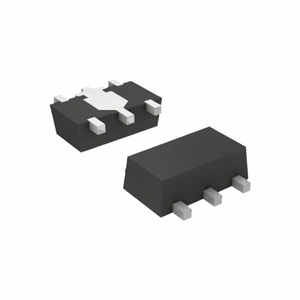 SOT 89 5/6 ชิปจัดการพลังงาน (PMIC) XC6209B322PR-G ของแท้ ซื้อออนไลน์ ชิ้นส่วนอิเล็กทรอนิกส์ - Product Image 1