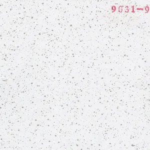 <span class=keywords><strong>Plafond</strong></span> acoustique de gypse, <span class=keywords><strong>faux</strong></span> <span class=keywords><strong>plafond</strong></span>, <span class=keywords><strong>plafond</strong></span> de plâtre 7mm - Product Image 1