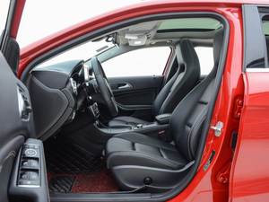 SUV de haute qualité pour <span class=keywords><strong>Mercedes</strong></span>.Benz <span class=keywords><strong>GLA</strong></span> 2016 <span class=keywords><strong>GLA</strong></span> 200 Dynamic <span class=keywords><strong>Hybrid</strong></span> Gas Direction à droite Vente en gros Voiture pas cher - Product Image 2