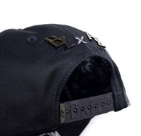 Envío Rápido Sombreros Rude Hats Gorra Trucker Original de Malla de 5 Paneles de Gamuza G5 El Mago Thirty One Hats 31 Hats X Backpack Boyz