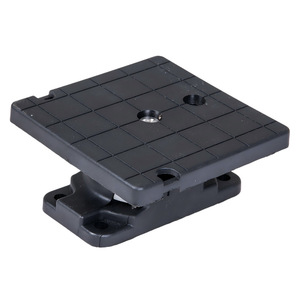 Supports de navigation pour kayak en matériau ABS PA-777D de marque JFM importés – Ensemble complet pour bases de bateaux gonflables - Product Image 1