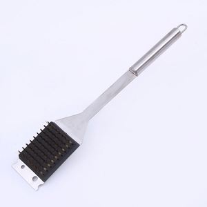 Hot Selling 6pcs Bbq Set with Bamboo Box - Product Image 3