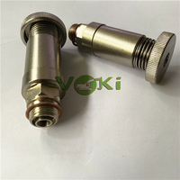 ND092130-0360 Pripompa Bahan Bakar Priming untuk 6D170E 6D140E 6D125E PC400-8 D275AX D85PX D155AX-6 WA500-6R HD325-7 HD300-2