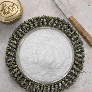 Poudre d'alginate de sodium de qualité alimentaire supérieure, CAS 9005-38-3, pour épaississants alimentaires – Vente chaude, meilleur prix, directement de l'usine chinoise - Product Image 2