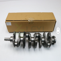 Nouveau vilebrequin en fonte ductile STEM 13401-28010 I4 2.4L 2AZ-FE pour Estima/Lexus Direct