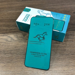 9h 3D 5D 6D 9D Full Curved Cover Wholesale Phone Tempered Glass <strong>Screen</strong> Protector for <strong>iPhone</strong> 14 13 12 11 Pro Max Xs <strong>Xr</strong> X 8 7 Mini - Product Image 2