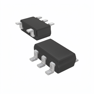 ส่วนประกอบอิเล็กทรอนิกส์ XC9302A242MR-G SC 74A, SOT 753 ตัวจัดจำหน่ายที่ได้รับอนุญาตด้านการจัดการพลังงาน (PMIC) - Product Image 1