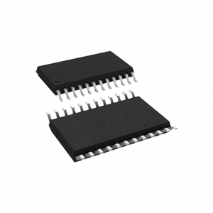 In Stock Data Acquisition ISL26132AVZ-T7A Electronic Chips Component 24 TSSOP - Product Image 1