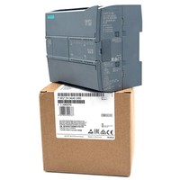 Nouveau module PLC d'origine 6ES7214-1AG40-0XB0 6ES7 214-1AG40-0XB0 S7-1200