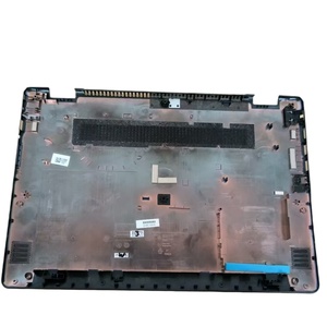 Composants d'ordinateur portable, accessoires pour ordinateur portable <span class=keywords><strong>Lenovo</strong></span> <span class=keywords><strong>Yoga</strong></span> 510 - <span class=keywords><strong>14</strong></span> IKB, coque inférieure noire, pièces détachées pour ordinateur portable - Product Image 2
