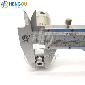 Pièces de machine d'impression DL-40-30-P-A-SA pour presse offset Rola, pièces détachées pneumatiques, cylindre 40x30mm - Product Image 4
