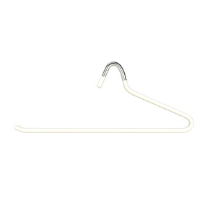 Autonomy Goose-shaped Trouser <b>Hanger</b> 35x14 Non-slip Built-in Wardrobe Storage Pants <b>Hanger</b> - Product Image 5