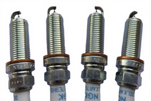 22401-1TT1C DILKAR7E9HS อะไหล่หัวเทียนอิริเดียมใหม่สำหรับ Sentra/Sylphy - Product Image 2