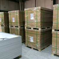 540W 600W 1000 Watt Pv Module Mono Cell Kit de panneaux solaires Système de panneaux solaires