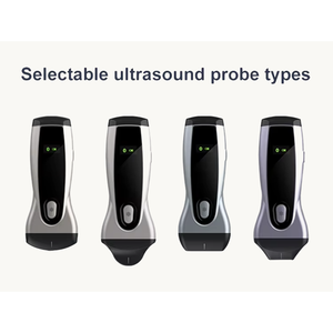 Escáner de Ultrasonido Veterinario Portátil Inalámbrico, Imágenes de Mano para Mascotas, Ganado y Reptiles - Product Image 4