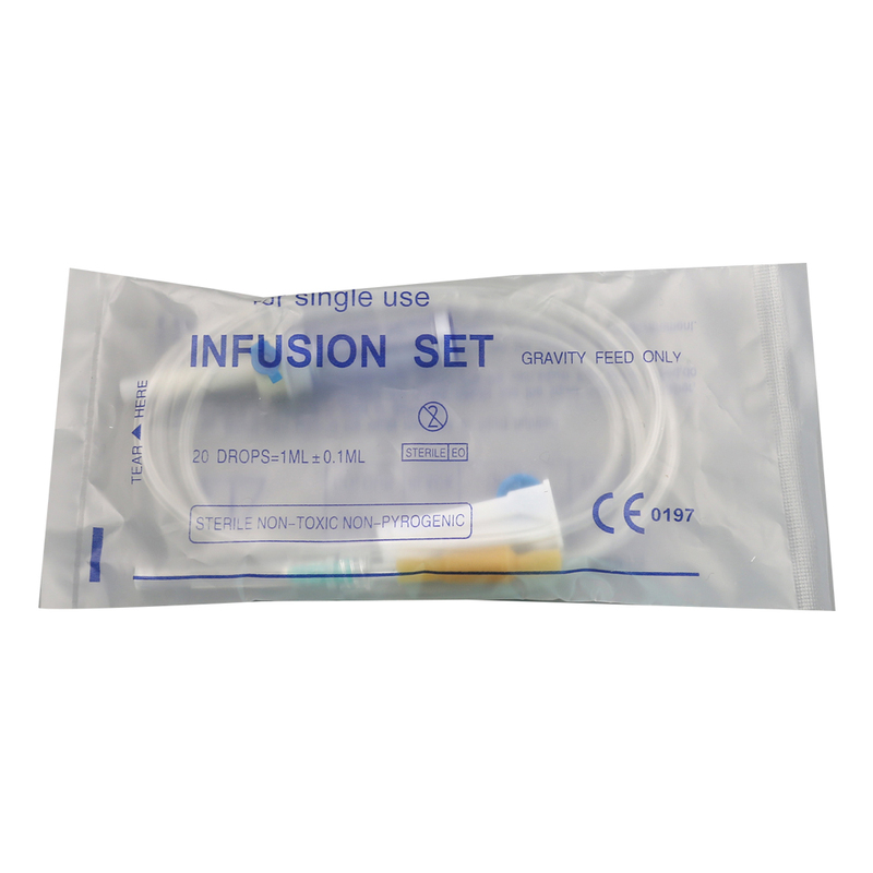 High Quality of China Medical Sterile