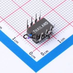 Original-New TC7662AMJA CDIP-8 Integrated Circuit IC Chip PMIC Charge <b>Pump</b> Whole Sale Electronic Component Chips & BOM Service - Product Image 2