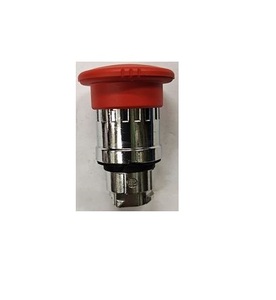 ปุ่มหยุดฉุกเฉินใหม่และของแท้ <span class=keywords><strong>Xb4bs8442</strong></span> (zb4bs844 + Zb4bz102) - Product Image 1