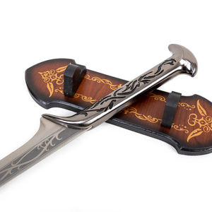 Épée de Thranduil de 98 cm non affûtée, Seigneur des Anneaux, <span class=keywords><strong>Hobbit</strong></span>, Épée du Roi Elven - Product Image 4