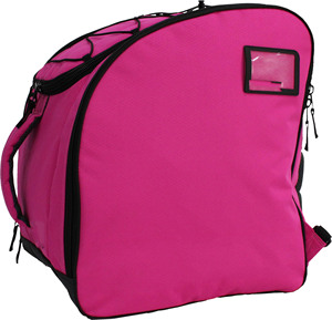 Free sample 65L Nylon Ski Boot Bag <b>Waterproof</b> Travel Backpack Skis Snowboard Helmet Goggles Accessories Snowboard Boot <b>Storage</b> - Product Image 1