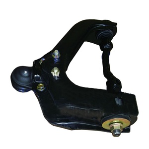 Ensemble de bras de suspension supérieurs de qualité d'origine pour Toyota HIACE 48630-29075 - Product Image 1
