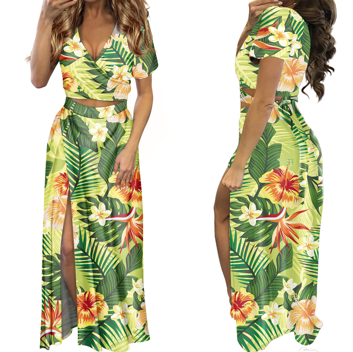 Promoción spanish, Compras online de spanish promocionales, vestidos estilo  hawaiano.alibaba.com