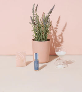 Ensemble <span class=keywords><strong>de</strong></span> rouleaux d'huiles essentielles <span class=keywords><strong>en</strong></span> céramique à prix avantageux, design rustique <span class=keywords><strong>en</strong></span> bambou, lavande, pour la relaxation, la clarté d'esprit, la pleine conscience, le <span class=keywords><strong>jardin</strong></span> - Product Image 4