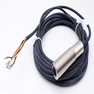 BES 516-615-PS-1-PU-05 Baru Asli Siap Gudang Pengontrol Pemrograman PLC Otomasi Industri - Product Image 1