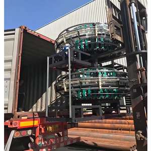 Les fabricants fournissent directement des métiers à tisser circulaires à six navettes à grande vitesse et à faible coût - Product Image 5