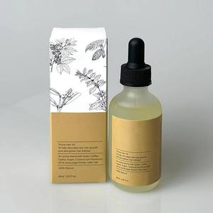 Suero Facial de Arroz con Vitamina C, Glicerina y Ácido Hialurónico, 30 ml, Hidratante, Aclarante, con Extracto de Arroz - Product Image 1