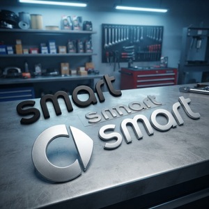 Emblema 3D ABS Plateado y Negro para el Capó Delantero del Coche, Logotipo para la Tapa del <span class=keywords><strong>Maletero</strong></span> Trasero, Adhesivo Decorativo para Automóviles - Product Image 4