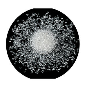 SY Matériau TPU modifié renforcé vierge 60A 80A pour équipement de protection et équipement de sécurité, prix du TPU polyester - Product Image 1