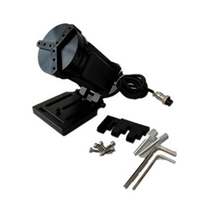 Macchina per Incisione Laser <span class=keywords><strong>MR</strong></span>.CARVE M1/M4/S4 con Tavolo Rotante Multistazione RF1 RF2 e Disco Rotante Separato - Product Image 3