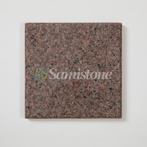 Tuiles en <span class=keywords><strong>granit</strong></span> multicolores pour la sélection de la couleur de la pierre tombale - Product Image 6