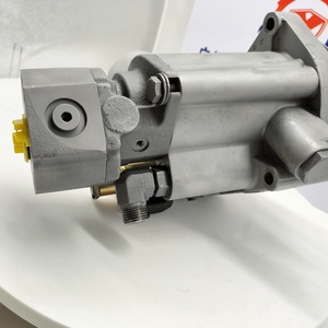 E322C E325C 962G 561N Excavator 3126B Engine Fuel Pump 178-7521 180-7341 10R-2995 - Product Image 6