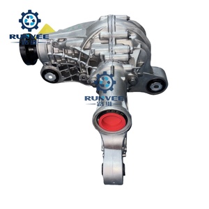 RUNVEE Transmission <span class=keywords><strong>4MATIC</strong></span> remanufacturée en gros G/R = 3.27 Différentiel avant A1663300200 pour Mercedes benz 2014 GLS350 - Product Image 4