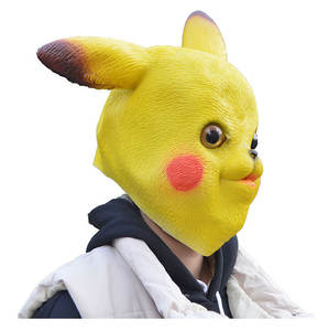 <span class=keywords><strong>Masque</strong></span> <span class=keywords><strong>de</strong></span> tête <span class=keywords><strong>de</strong></span> zombie halloween, cheveux rouges effrayants, clown maléfique, masques sanglants, clown retour à l'esprit, fantôme <span class=keywords><strong>de</strong></span> terreur, <span class=keywords><strong>masque</strong></span> <span class=keywords><strong>de</strong></span> tête en latex - Product Image 4