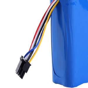 焊接机用11.1V 10000毫安时更换锂离子电池组CETC 41 HYLB-1173 AV6471 AV6496A - Product Image 4