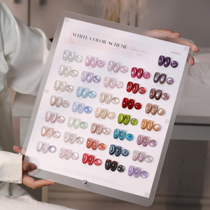 Esmalte <span class=keywords><strong>de</strong></span> Uñas en Gel Efecto Ojo <span class=keywords><strong>de</strong></span> Gato, 36 <span class=keywords><strong>Colores</strong></span> Brillantes, Larga Duración, en Botella <span class=keywords><strong>de</strong></span> 15 ml, Venta Caliente - Product Image 2