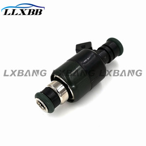 Inyector de Combustible Original, Boquilla de Aceite 17123919 <span class=keywords><strong>para</strong></span> GM Chevrolet <span class=keywords><strong>Corsa</strong></span> 17124717 ICD00118 - Product Image 4