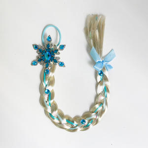 New Sales Girl Accessories Kids Hair Accessories Kids <strong>Alice</strong> Band <strong>Headband</strong> - Product Image 5