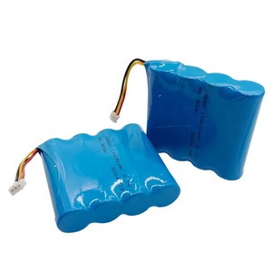 CTang Cells 2024 Directo de fábrica 2800mAh 3,7 V 3,6 V Li-ion Litio 1s4p 10s2p Baterías 18650 Paquete de batería recargable de iones de litio - Product Image 3