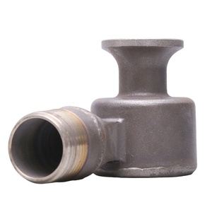 Boquilla de cono sólido <span class=keywords><strong>Ortex</strong></span> de acero inoxidable Boquilla de pulverización de desulfuración de eliminación de polvo para torre de enfriamiento - Product Image 6