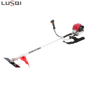 Nouveau produit <span class=keywords><strong>CG35</strong></span> 1E40F-5 37,7cc Débroussailleuse à essence monocylindre Coupe-herbe - Product Image 4