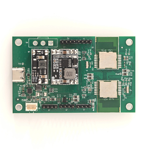Service OEM EMS de PCBA personnalisé, usine d'assemblage électronique SMT, assemblage de circuits imprimés avec optimisation de la BOM, fournisseur de composants, carte de circuit imprimé - Product Image 4