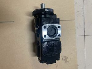Équipement de bulldozer Spotlyne équipé d'une pompe hydraulique JHP2063/Gj1016R 25070008 - Product Image 2