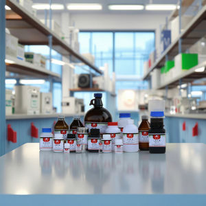 BS/25g 9.531 3244-88-0 화학 시약 고순도 특정 시약 3244-88-0 - Product Image 5