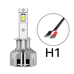 Economico M8 Pro 130W 30000LM Canbus LED lampadine ad alta potenza IP68 impermeabile nuovo compatibile <span class=keywords><strong>H11</strong></span> 9005 H4 H7 9007 modelli - Product Image 1