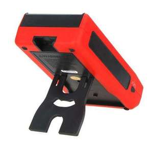UNI-T UT81C มัลติมิเตอร์ดิจิตอลคุณภาพสูง เครื่องมือสำคัญสำหรับงานไฟฟ้าและอิเล็กทรอนิกส์ - Product Image 4
